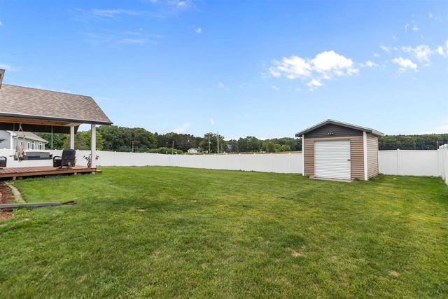 1756 RED OAK STREET, Green Bay, WI 54313