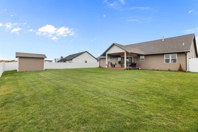 1756 RED OAK STREET, Green Bay, WI 54313