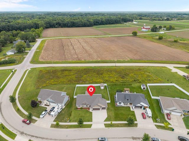 1756 RED OAK STREET, Green Bay, WI 54313