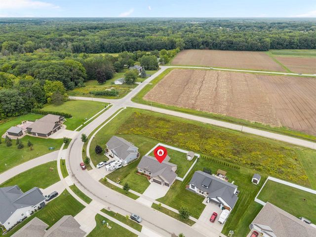 1756 RED OAK STREET, Green Bay, WI 54313