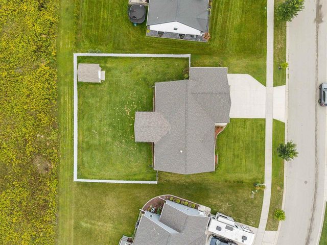 1756 RED OAK STREET, Green Bay, WI 54313