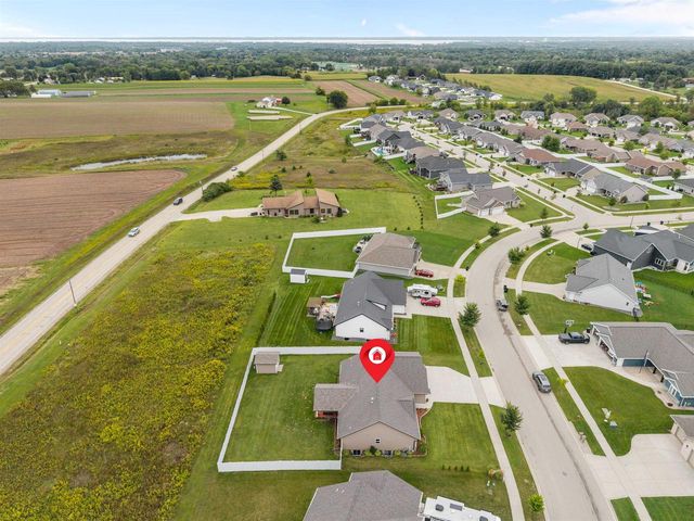 1756 RED OAK STREET, Green Bay, WI 54313