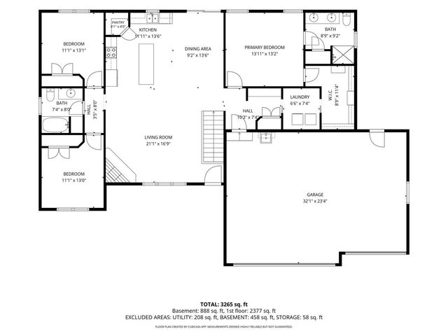 1756 RED OAK STREET, Green Bay, WI 54313