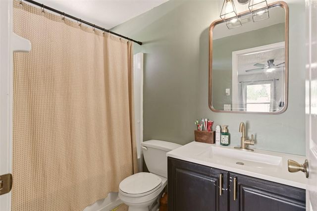 562 GERALDINE DRIVE, Deltona, FL 32725