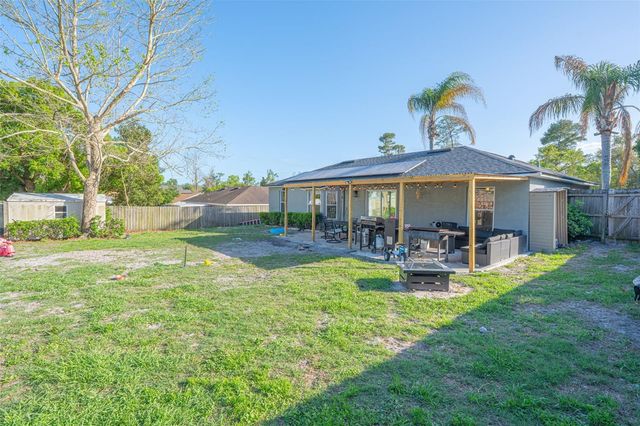 562 GERALDINE DRIVE, Deltona, FL 32725