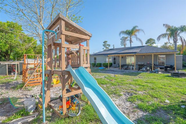 562 GERALDINE DRIVE, Deltona, FL 32725