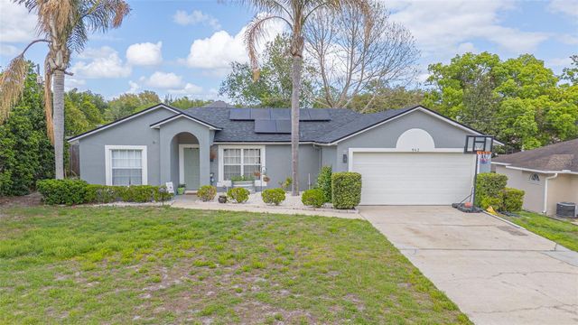 562 GERALDINE DRIVE, Deltona, FL 32725