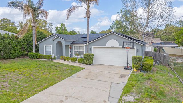 562 GERALDINE DRIVE, Deltona, FL 32725