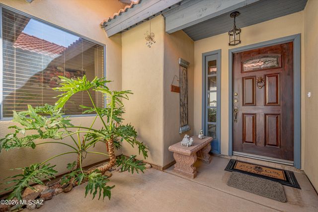 1300 N Reta Drive, Vail, AZ 85641