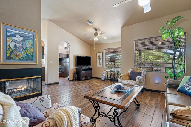 1300 N Reta Drive, Vail, AZ 85641