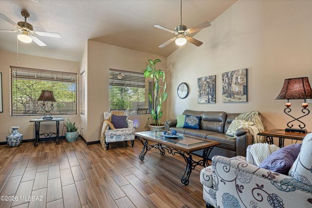 1300 N Reta Drive, Vail, AZ 85641