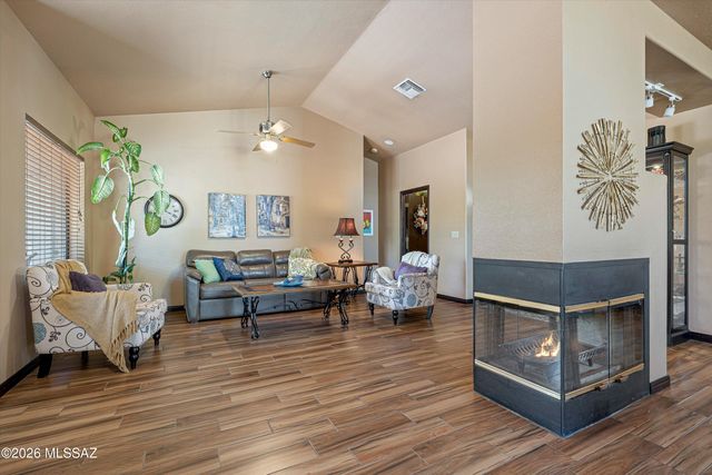 1300 N Reta Drive, Vail, AZ 85641