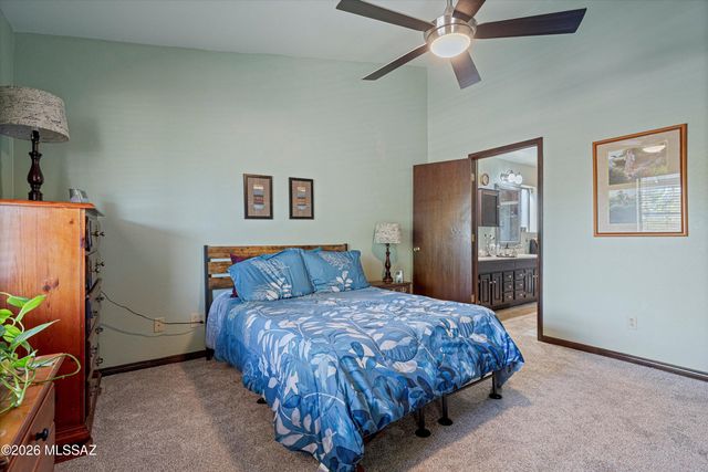 1300 N Reta Drive, Vail, AZ 85641