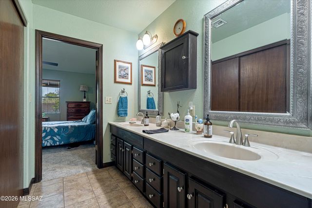 1300 N Reta Drive, Vail, AZ 85641