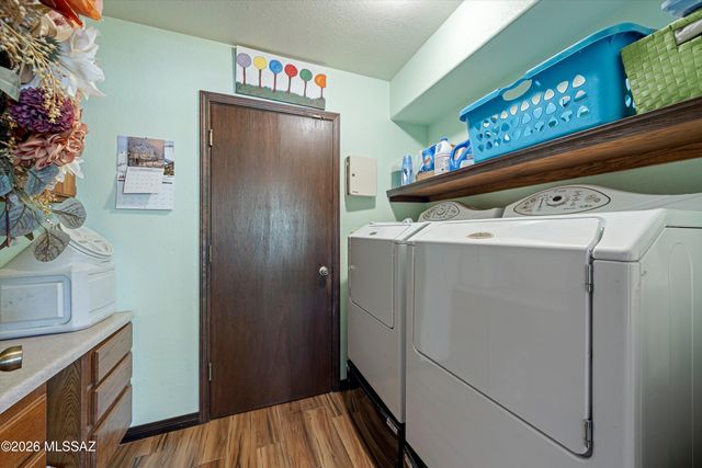 1300 N Reta Drive, Vail, AZ 85641