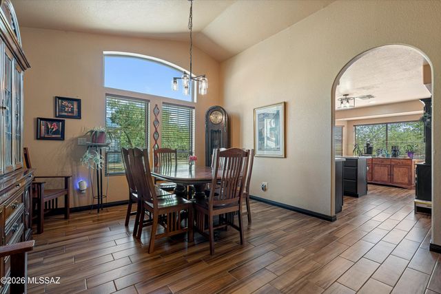 1300 N Reta Drive, Vail, AZ 85641