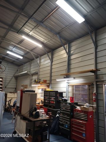 1300 N Reta Drive, Vail, AZ 85641