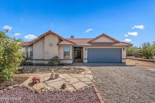 1300 N Reta Drive, Vail, AZ 85641