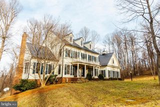 7150 KENTHURST LN, The Plains, VA 20198