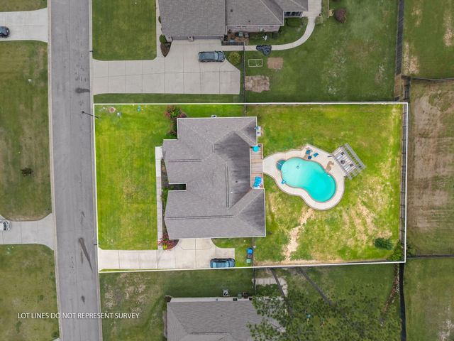56 Carlsbad, Hattiesburg, MS 39402