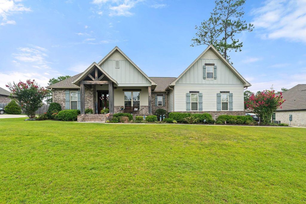 56 Carlsbad, Hattiesburg, MS 39402