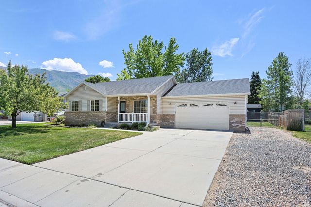 143 W 450 N, Santaquin, UT 84655