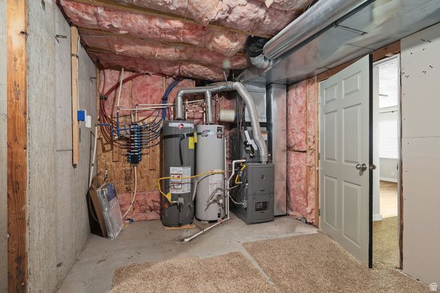 143 W 450 N, Santaquin, UT 84655