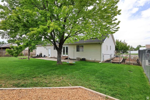 143 W 450 N, Santaquin, UT 84655