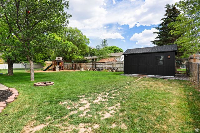 143 W 450 N, Santaquin, UT 84655