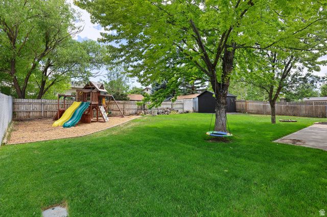 143 W 450 N, Santaquin, UT 84655