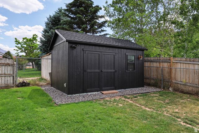 143 W 450 N, Santaquin, UT 84655