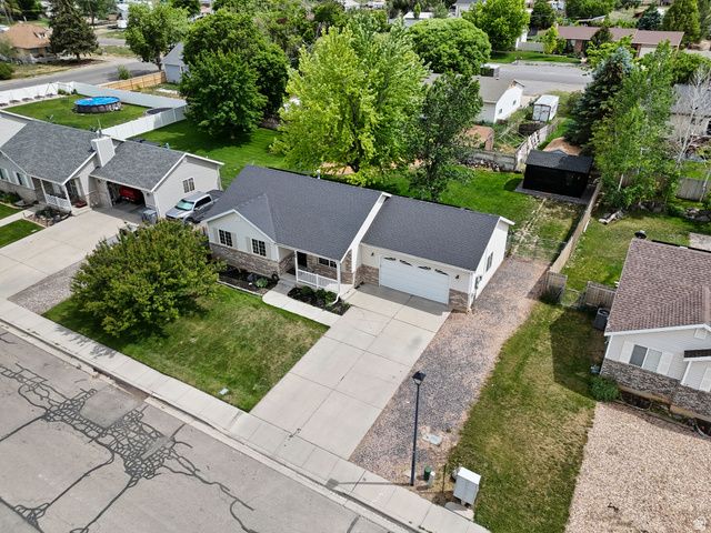 143 W 450 N, Santaquin, UT 84655
