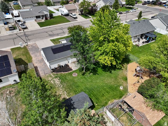 143 W 450 N, Santaquin, UT 84655