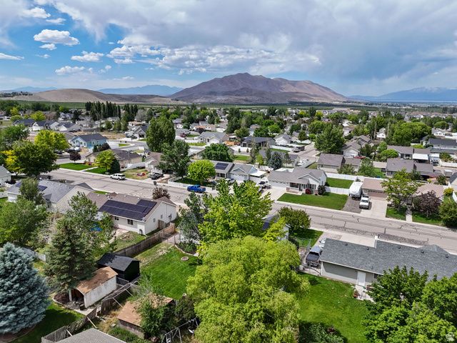 143 W 450 N, Santaquin, UT 84655