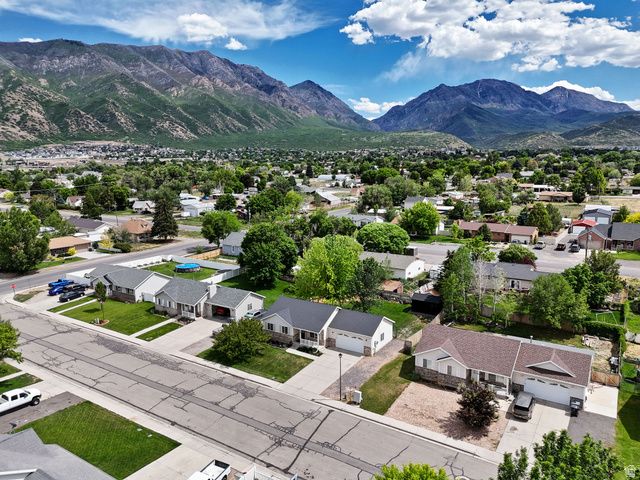 143 W 450 N, Santaquin, UT 84655