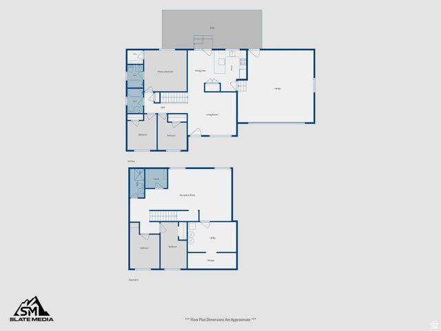 143 W 450 N, Santaquin, UT 84655
