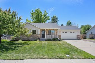 143 W 450 N, Santaquin, UT 84655