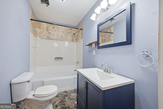 38 Nelson Street, Silver Creek, GA 30173