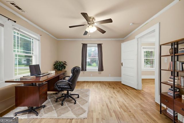 38 Nelson Street, Silver Creek, GA 30173