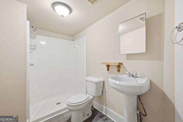 38 Nelson Street, Silver Creek, GA 30173