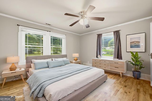 38 Nelson Street, Silver Creek, GA 30173