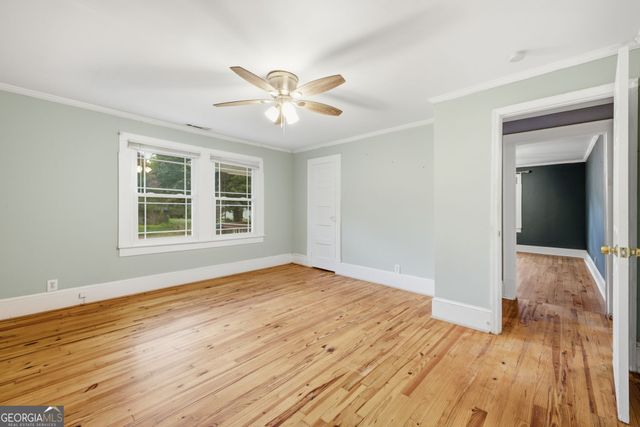 38 Nelson Street, Silver Creek, GA 30173