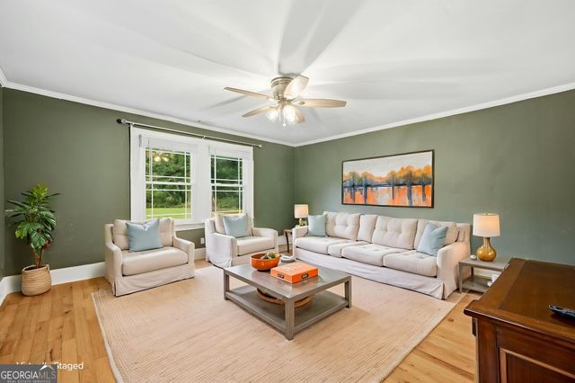 38 Nelson Street, Silver Creek, GA 30173
