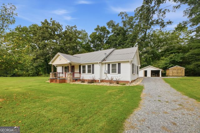 38 Nelson Street, Silver Creek, GA 30173