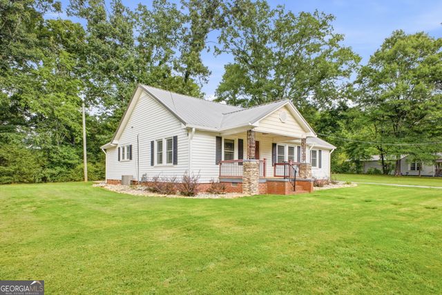 38 Nelson Street, Silver Creek, GA 30173