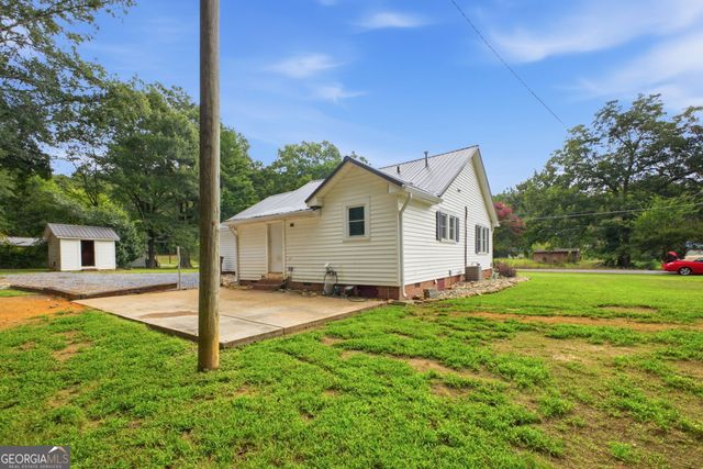 38 Nelson Street, Silver Creek, GA 30173