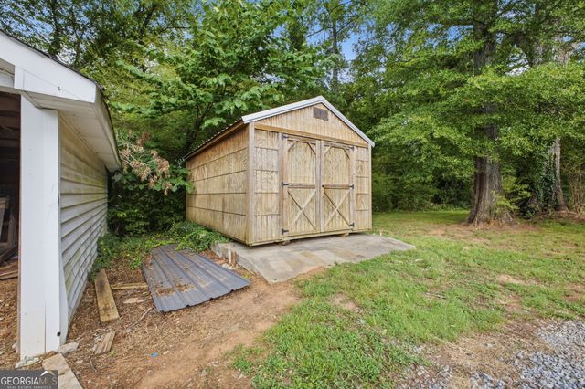 38 Nelson Street, Silver Creek, GA 30173