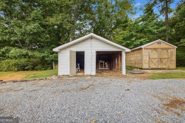 38 Nelson Street, Silver Creek, GA 30173