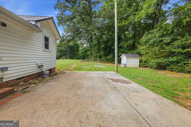 38 Nelson Street, Silver Creek, GA 30173