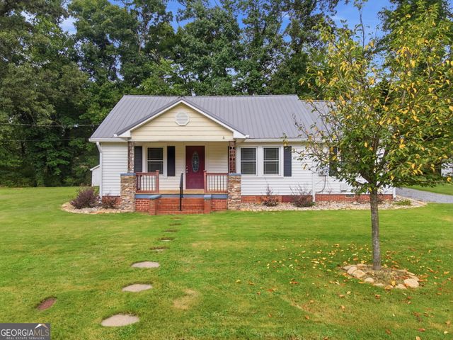 38 Nelson Street, Silver Creek, GA 30173